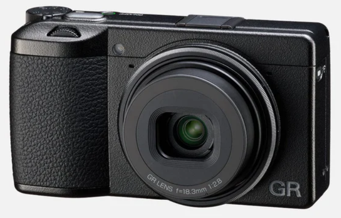 Is The New RICOH GR III HDF Worth It? - K&F CONCEPT