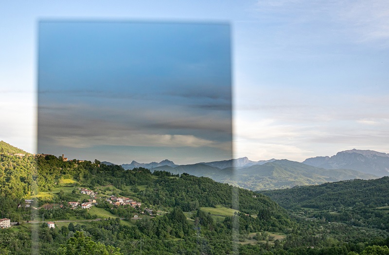 GND filter