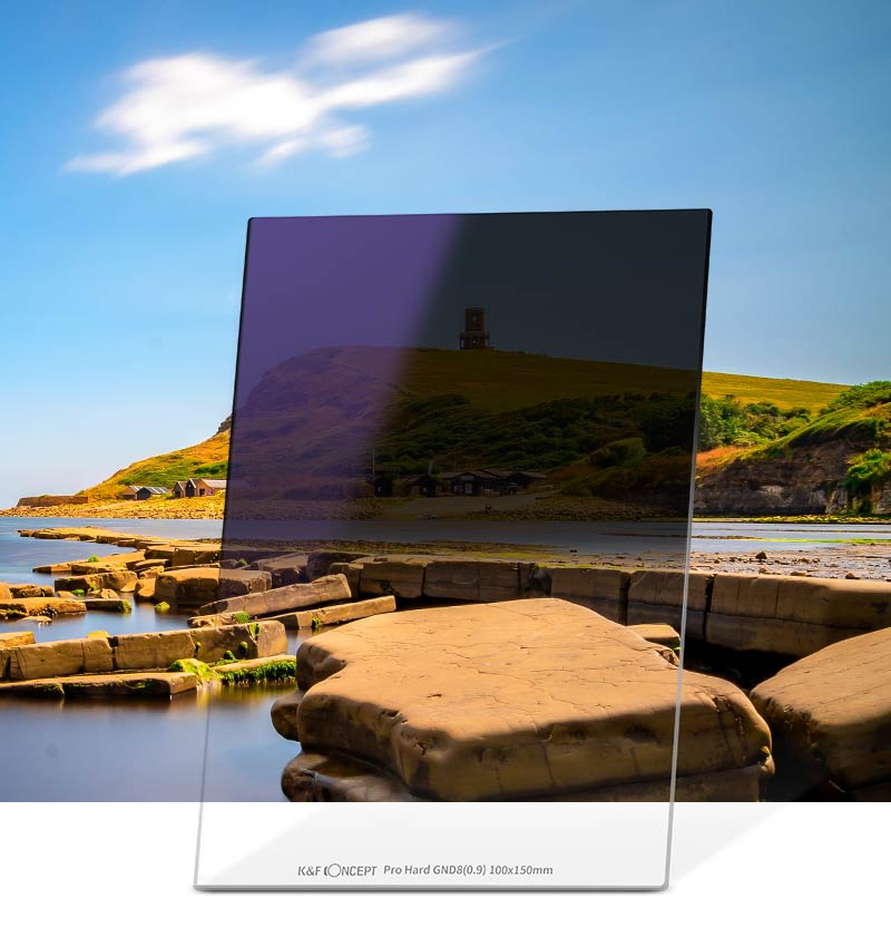 hard gnd filter